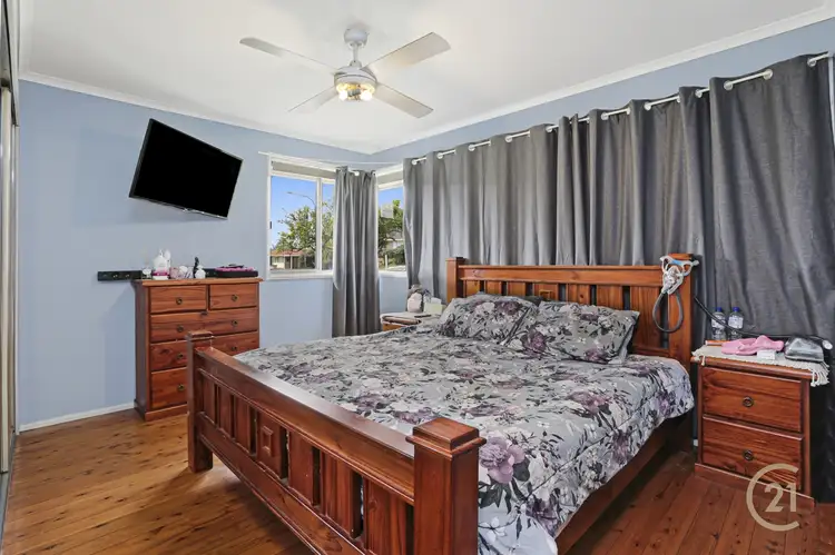 Fourth view of Homely house listing, 43 Wyangala Crescent, Leumeah NSW 2560