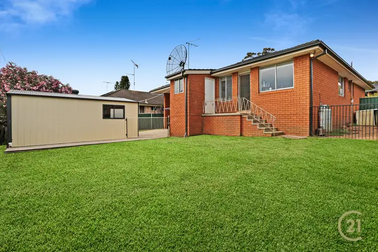 Sixth view of Homely house listing, 43 Wyangala Crescent, Leumeah NSW 2560