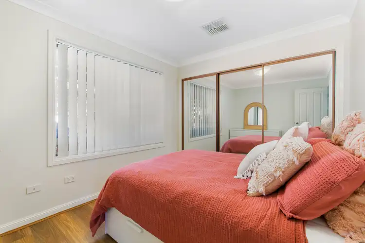 Sixth view of Homely villa listing, 5/265 - 269 Port Hacking Road, Miranda NSW 2228
