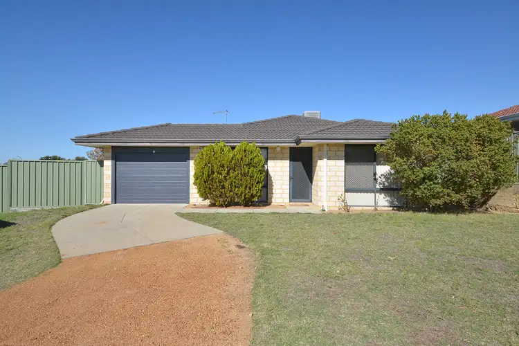 1 Hardwood Turn, Merriwa WA 6030