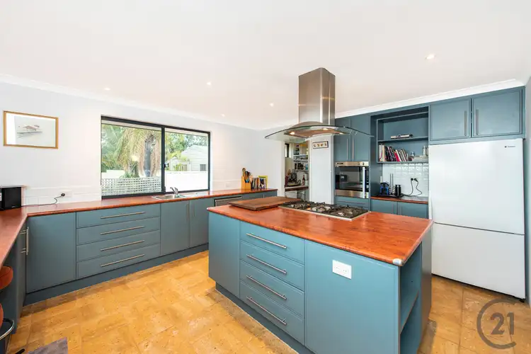 Fourth view of Homely house listing, 27 Colonial Court, Bouvard WA 6211
