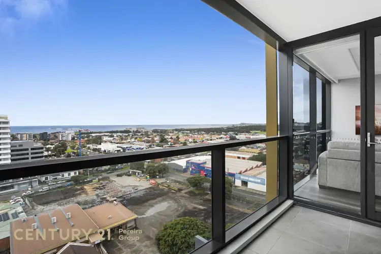 Unit 1105/38 Atchison Street, Wollongong NSW 2500