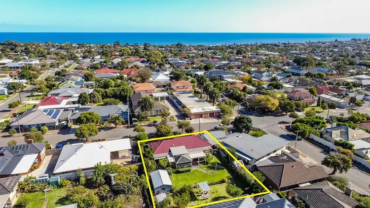 Main view of Homely house listing, 7 Burke Street, Seacliff Park SA 5049