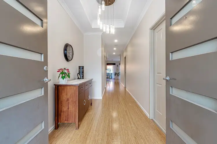 Fourth view of Homely house listing, 32 Belhaven Terrace, Quinns Rocks WA 6030