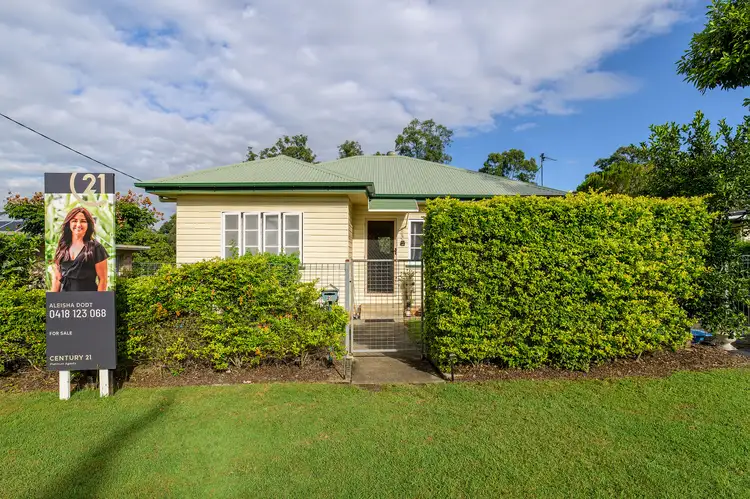 29 Old Wolvi Road, Victory Heights QLD 4570