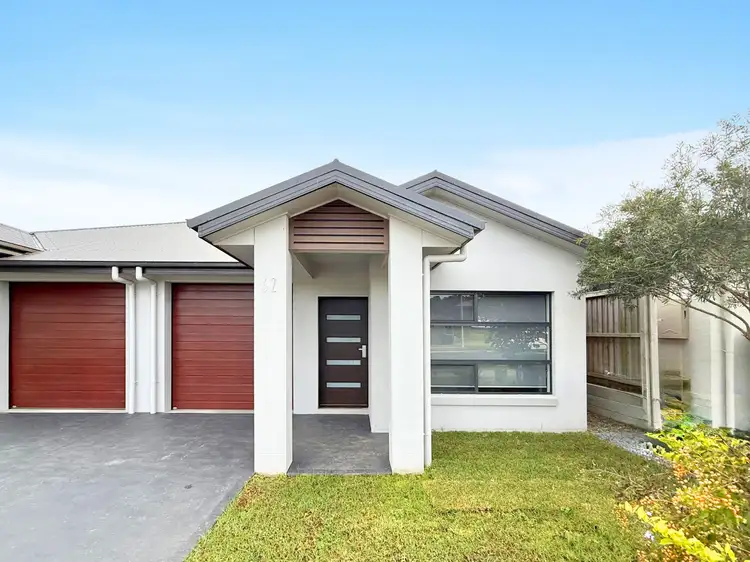 62 Kurrabung Drive