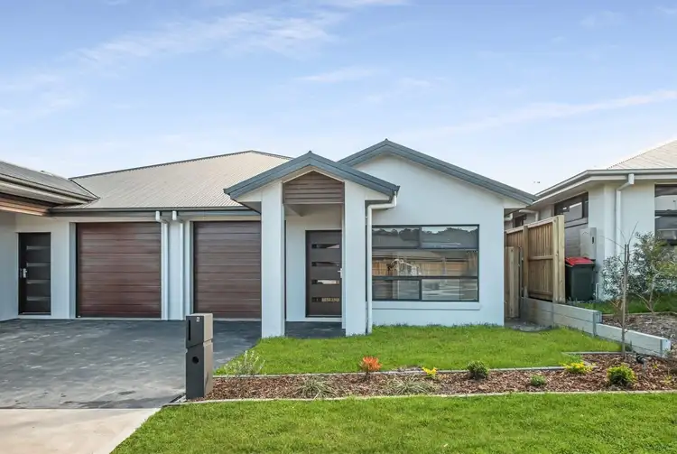 62 Kurrabung Drive, Fletcher NSW 2287
