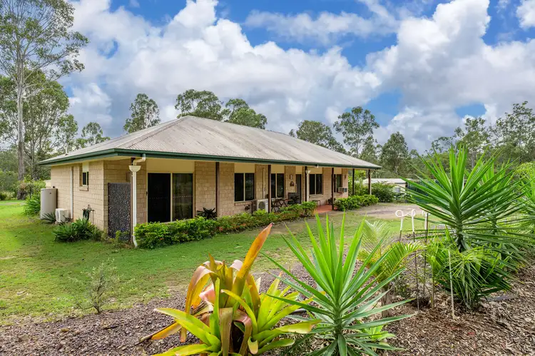 60 Arborfourteen Road, Glenwood QLD 4570