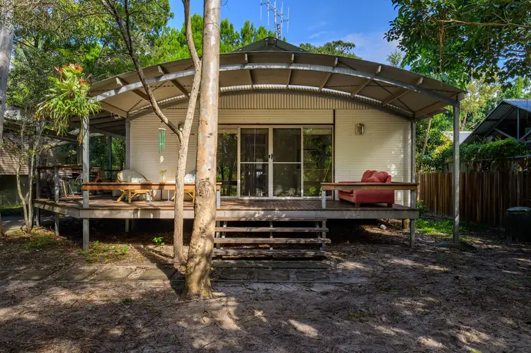 34 Satinwood Road, Rainbow Beach QLD 4581