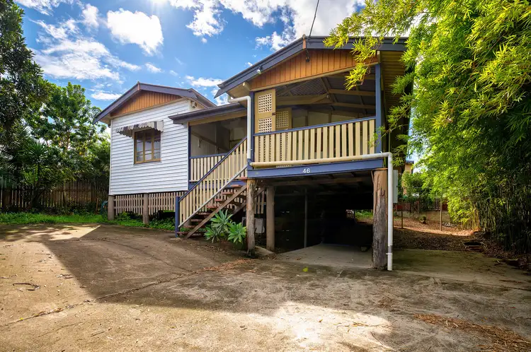 46 River Road, Gympie QLD 4570