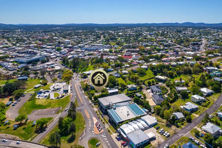 Third view of Homely house listing, 46 River Road, Gympie QLD 4570