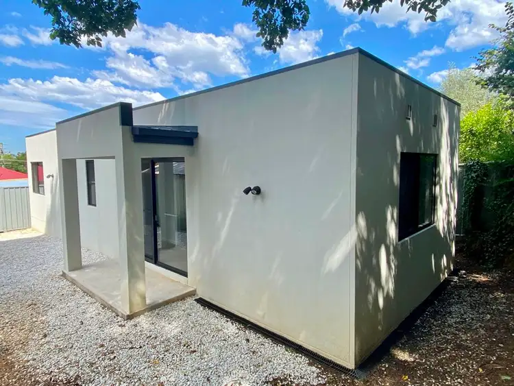 Main view of Homely flat listing, 18a Hughes Avenue, Lawson NSW 2783