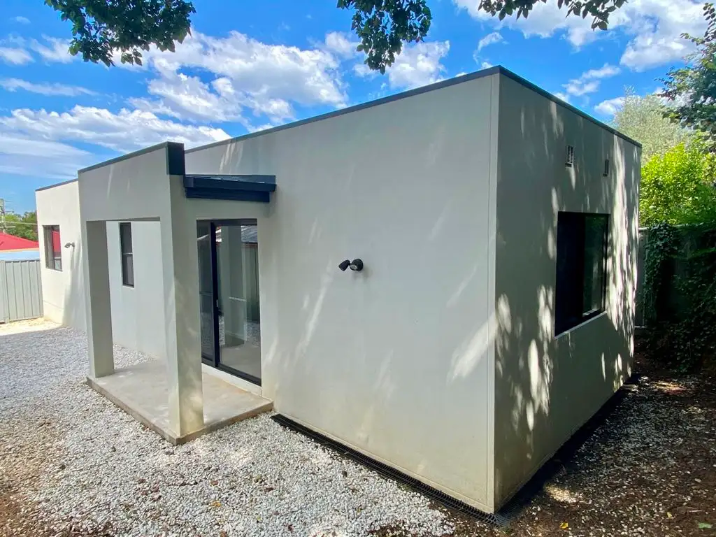 Main view of Homely flat listing, 18a Hughes Avenue, Lawson NSW 2783