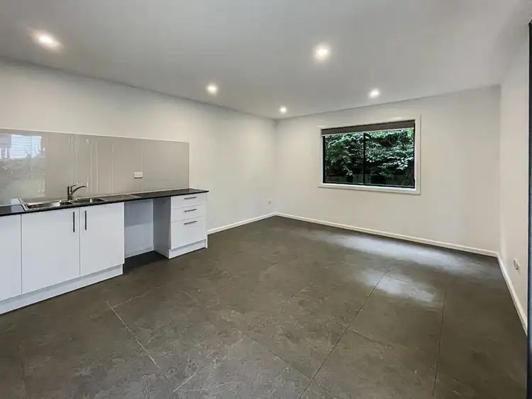 Second view of Homely flat listing, 18a Hughes Avenue, Lawson NSW 2783