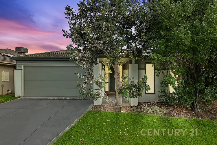 Main view of Homely house listing, 72 Kosta Boda Boulevard, Pakenham VIC 3810
