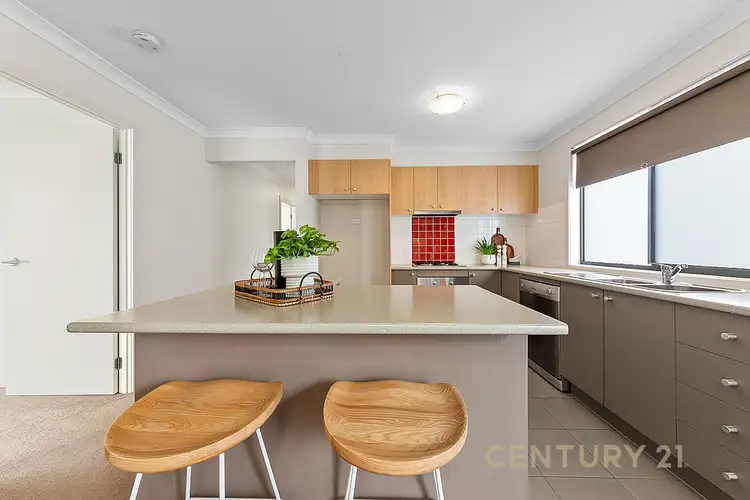 Fifth view of Homely house listing, 72 Kosta Boda Boulevard, Pakenham VIC 3810