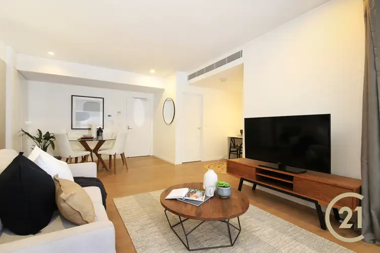 Main view of Homely apartment listing, 401/2-6 Martin Avenue, Arncliffe NSW 2205
