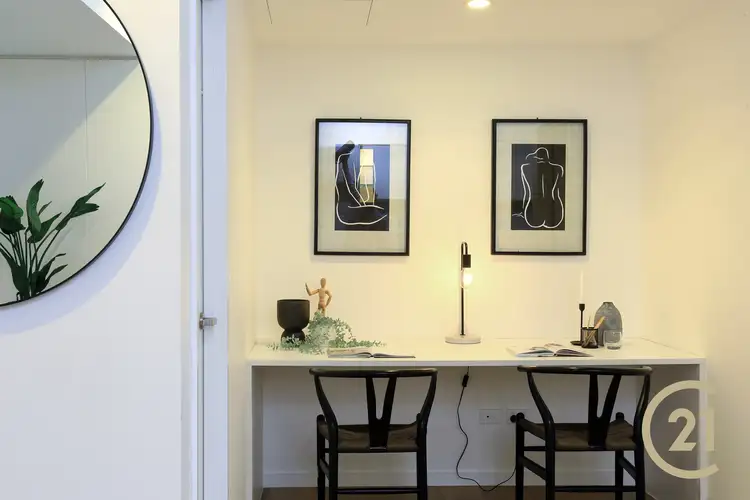 Second view of Homely apartment listing, 401/2-6 Martin Avenue, Arncliffe NSW 2205