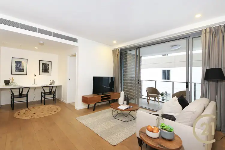 Sixth view of Homely apartment listing, 401/2-6 Martin Avenue, Arncliffe NSW 2205