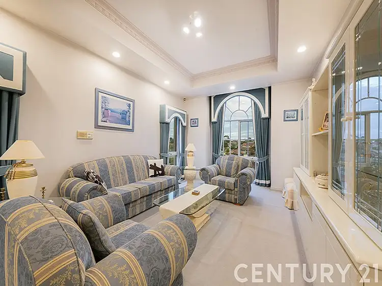 Second view of Homely house listing, 50 Burchall Grove, Dandenong North VIC 3175