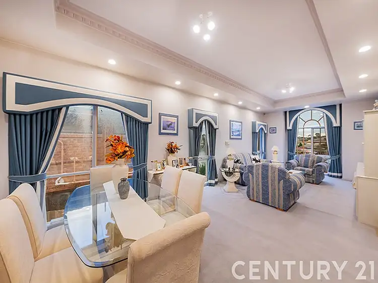 Fourth view of Homely house listing, 50 Burchall Grove, Dandenong North VIC 3175