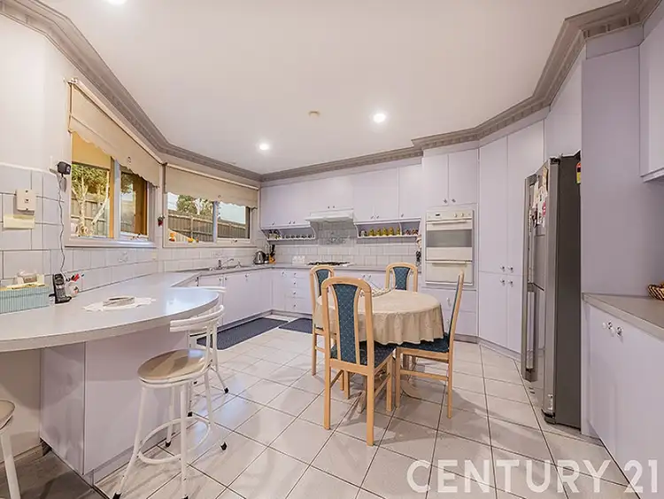 Fifth view of Homely house listing, 50 Burchall Grove, Dandenong North VIC 3175