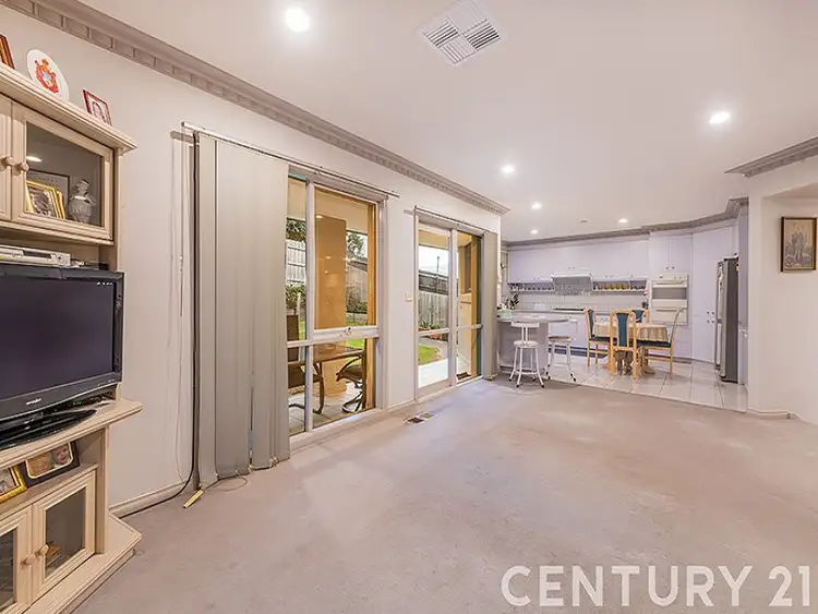 Sixth view of Homely house listing, 50 Burchall Grove, Dandenong North VIC 3175