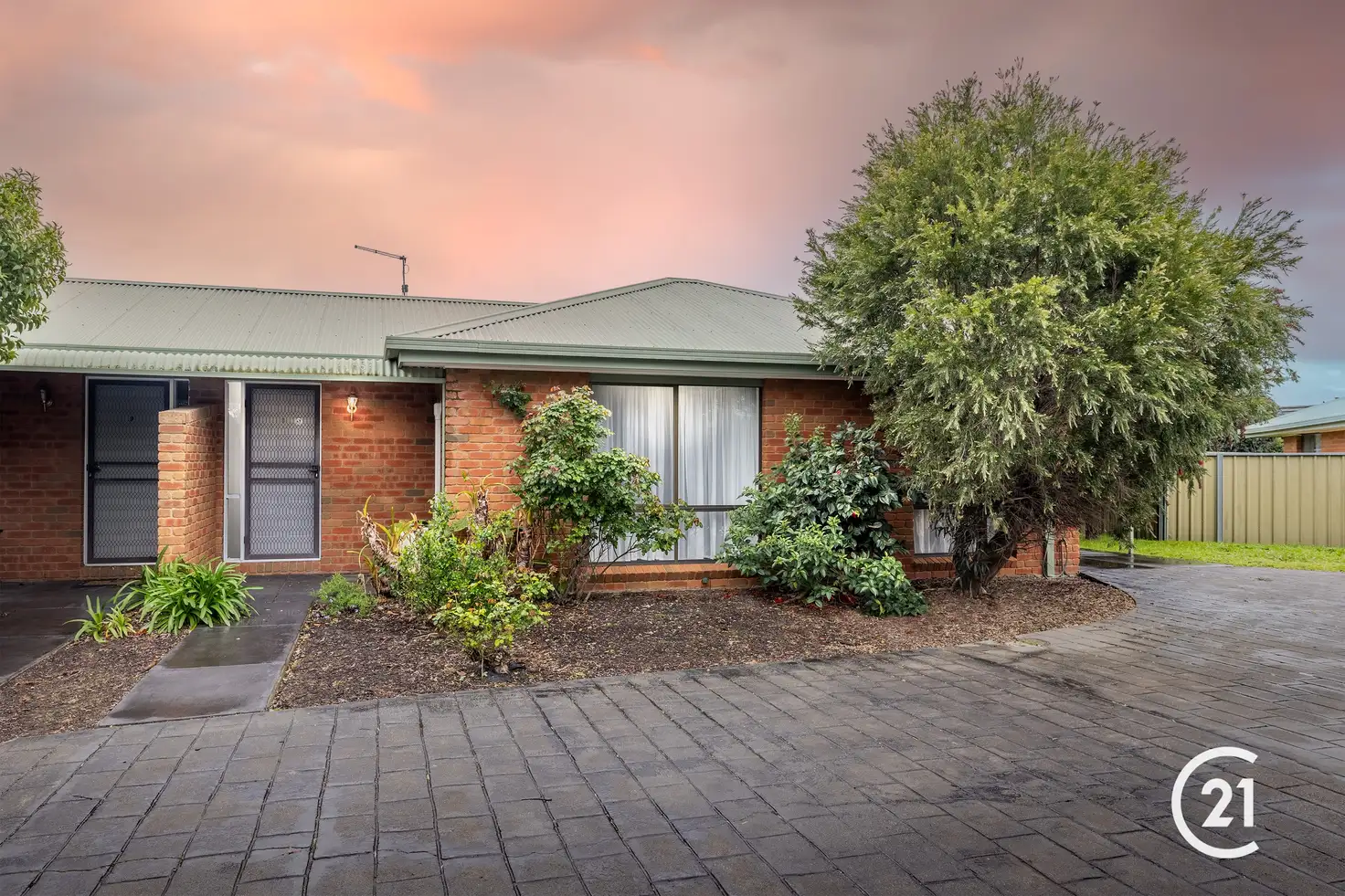 Main view of Homely unit listing, 8/40 Regent Street, Moama NSW 2731