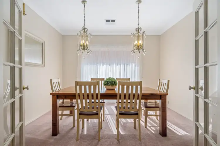Sixth view of Homely house listing, 5 Mercedes Court, Happy Valley SA 5159