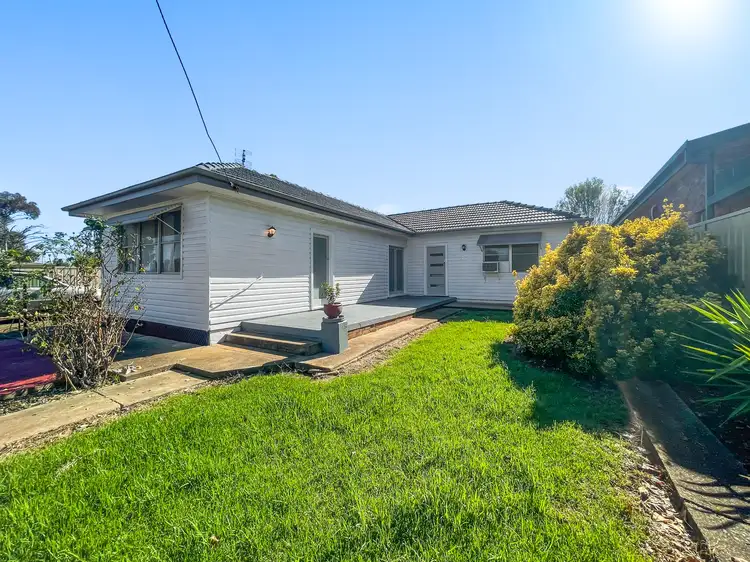 29 Prince Street, Forbes NSW 2871