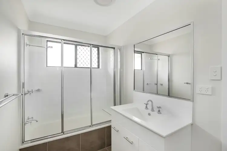Third view of Homely house listing, 4 Waterpark Place, Idalia QLD 4811