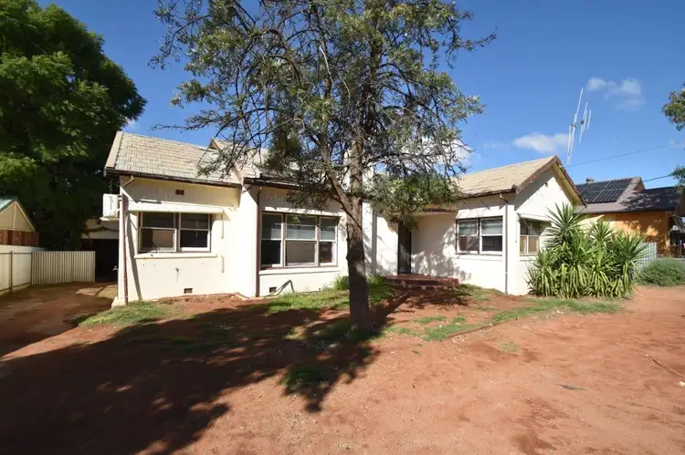 Main view of Homely house listing, 7 Wilson Street, Broken Hill NSW 2880