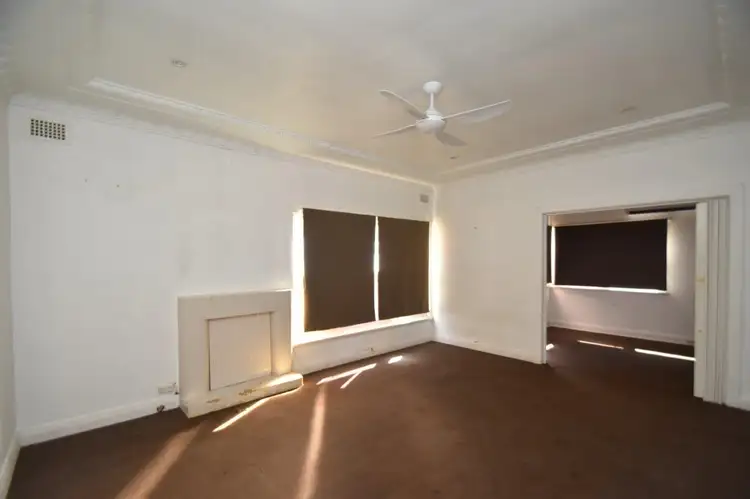 Second view of Homely house listing, 7 Wilson Street, Broken Hill NSW 2880