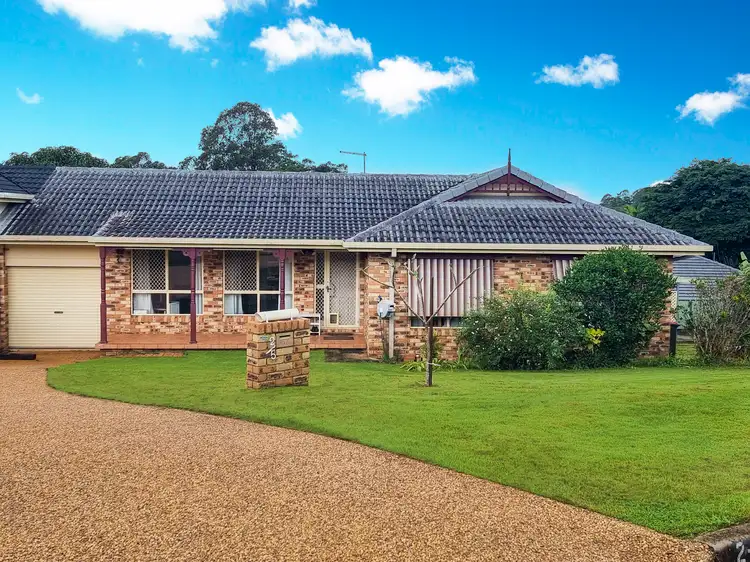 2/5 Eskimo Court, Wollongbar NSW 2477
