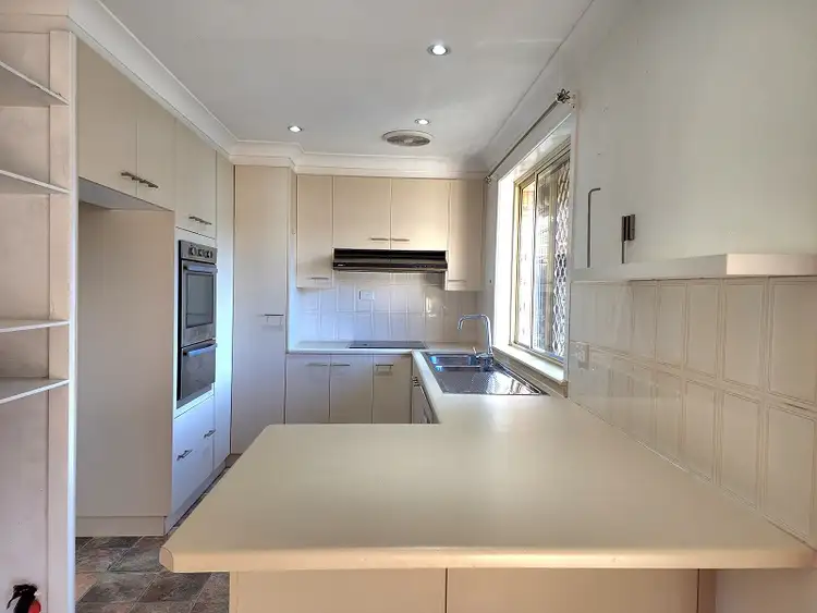 Third view of Homely unit listing, 2/5 Eskimo Court, Wollongbar NSW 2477