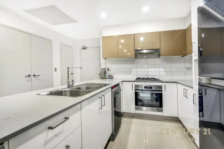 203/2-4 Garfield Street, Wentworthville NSW 2145