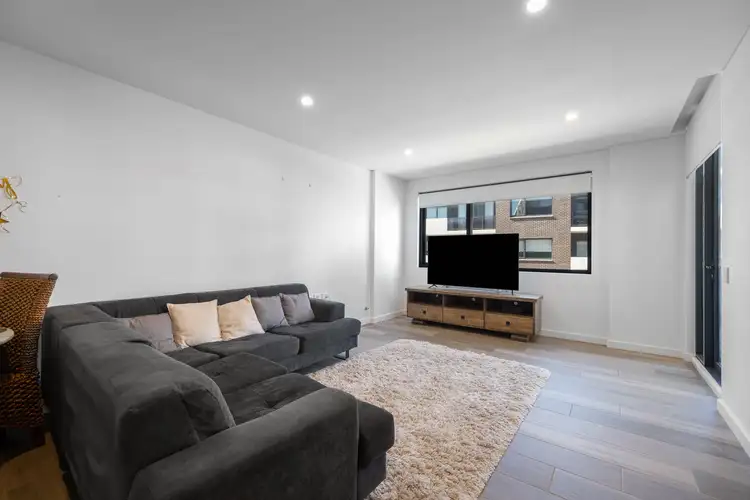 Main view of Homely unit listing, 204/14a Isla Street, Schofields NSW 2762