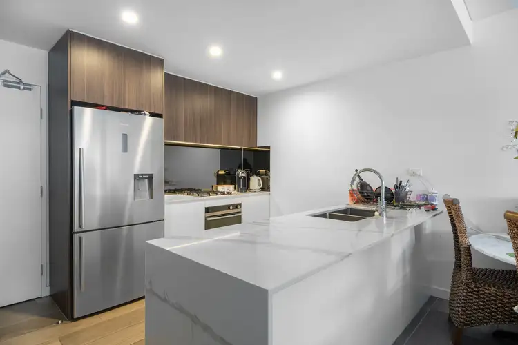 Third view of Homely unit listing, 204/14a Isla Street, Schofields NSW 2762