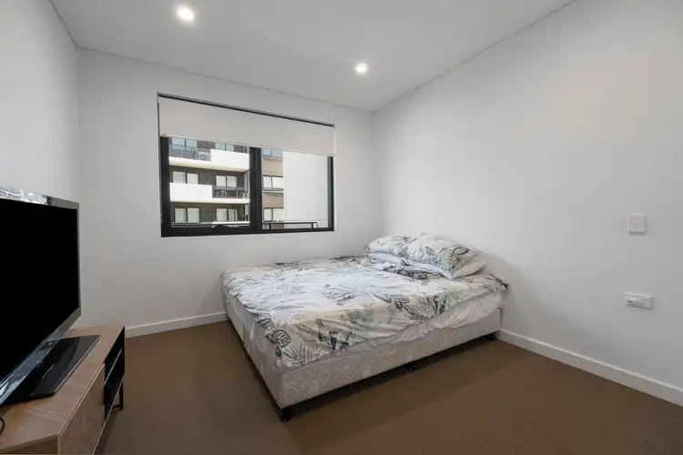 Fourth view of Homely unit listing, 204/14a Isla Street, Schofields NSW 2762