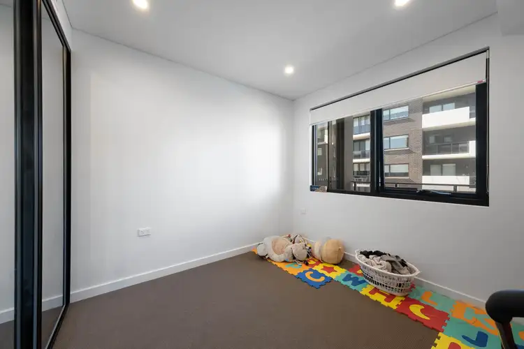 Sixth view of Homely unit listing, 204/14a Isla Street, Schofields NSW 2762