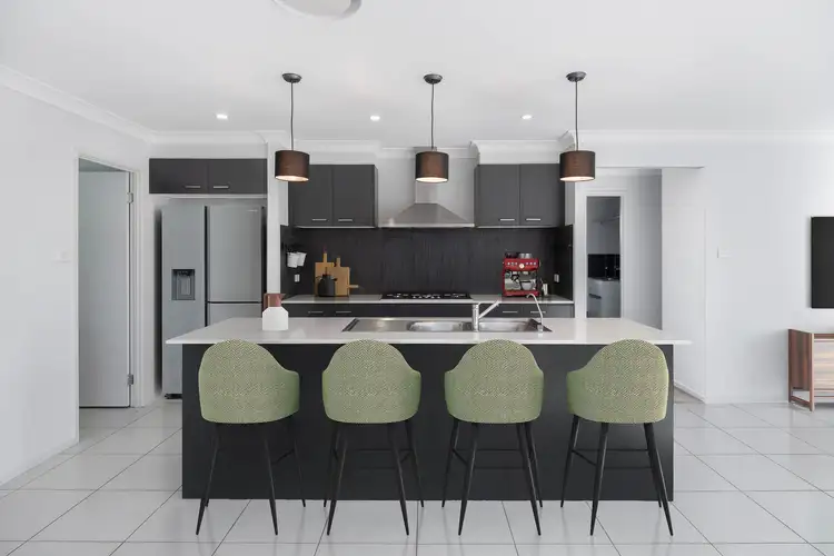 Fourth view of Homely house listing, 8 Derbyshire Road, Spring Farm NSW 2570