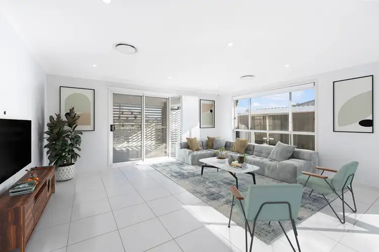 Sixth view of Homely house listing, 8 Derbyshire Road, Spring Farm NSW 2570