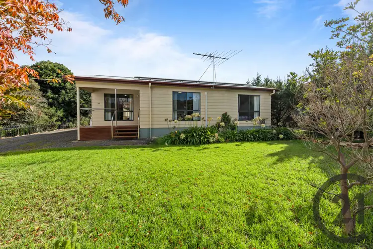 Main view of Homely house listing, 353 Hampden Road, Hampden SA 5374