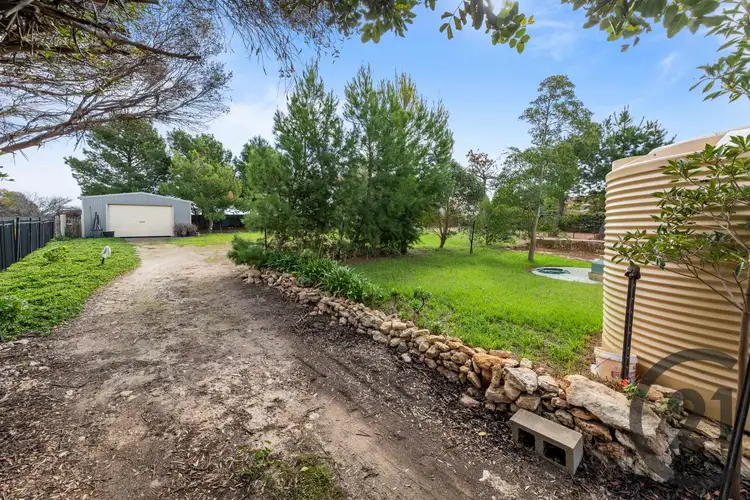 Third view of Homely house listing, 353 Hampden Road, Hampden SA 5374