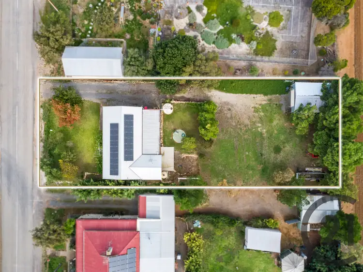 Fourth view of Homely house listing, 353 Hampden Road, Hampden SA 5374