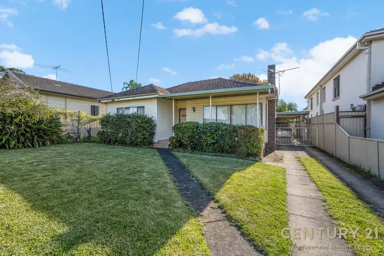 14 Cowl Street, Greenacre NSW 2190