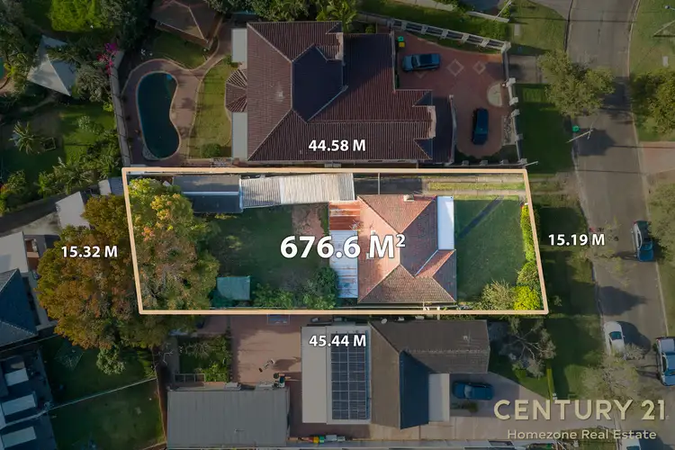 Second view of Homely house listing, 14 Cowl Street, Greenacre NSW 2190