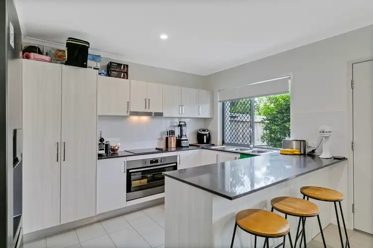 Main view of Homely townhouse listing, 4/2 Regatta Boulevard, Wurtulla QLD 4575