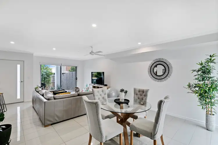 Second view of Homely townhouse listing, 4/2 Regatta Boulevard, Wurtulla QLD 4575