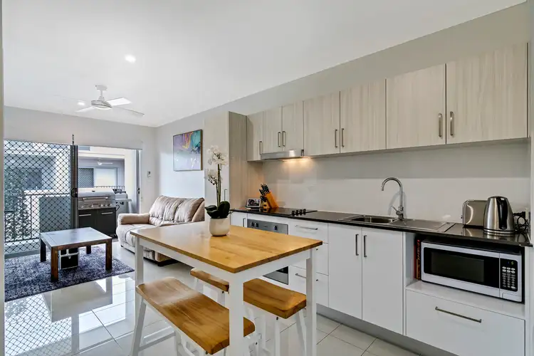 Third view of Homely townhouse listing, 4/2 Regatta Boulevard, Wurtulla QLD 4575